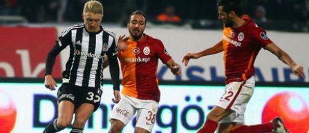 Turcia: Super Lig - Etapa 15